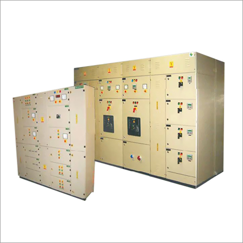 Electrical Panels