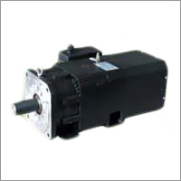 PM Servo Motor
