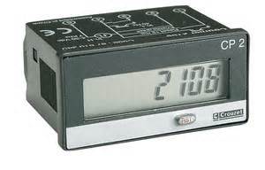 CP2 Series Hour Counter