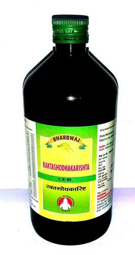 RAKTASHODHAKARISHTA