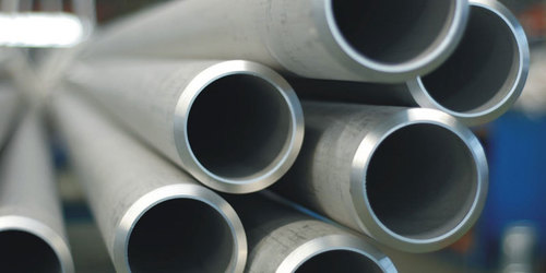 Stainless Steel 304 Pipes & Tubes