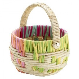 Decorative Basket