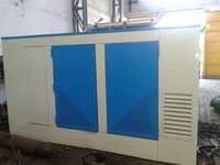 Silent Marine Generator Set