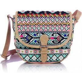 Handicrafted Handbag