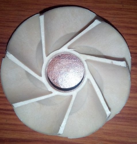 Impeller Bowl