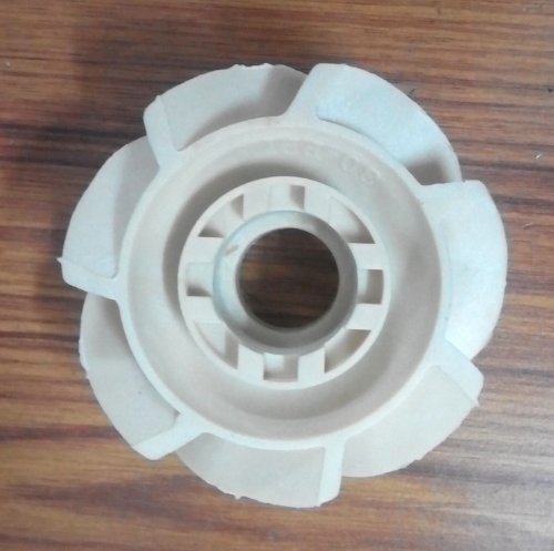Plastic Bowl Impellers