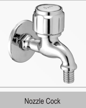 Nozzle Cock