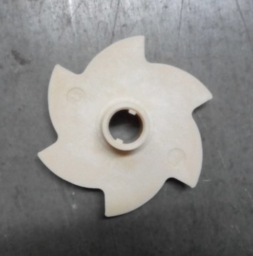 V4 Bowl Impeller