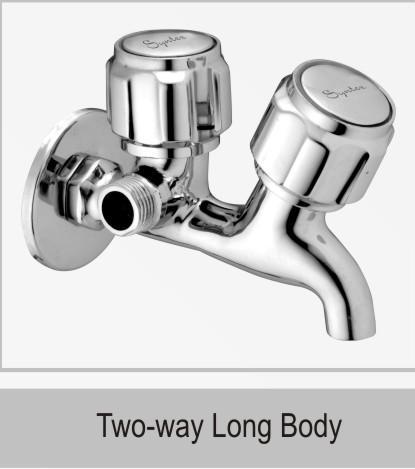 Two Way Long Body