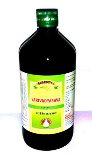 SARIVADYASAVA