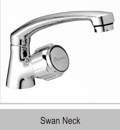 Swan Neck Water Tap