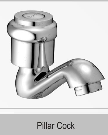 Pillar Cock