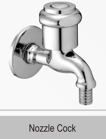 Nozzle Cock