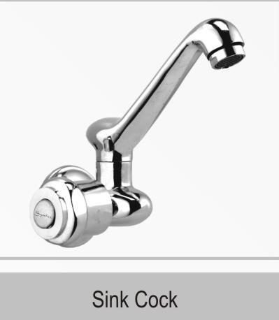 Sink Cock