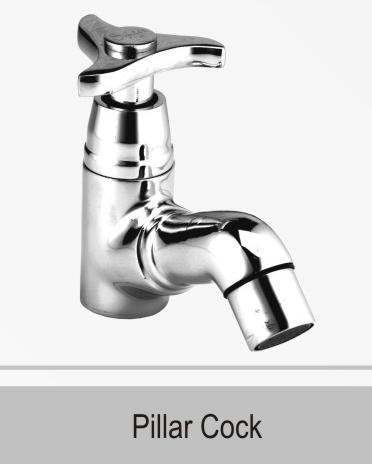 Pillar Cock