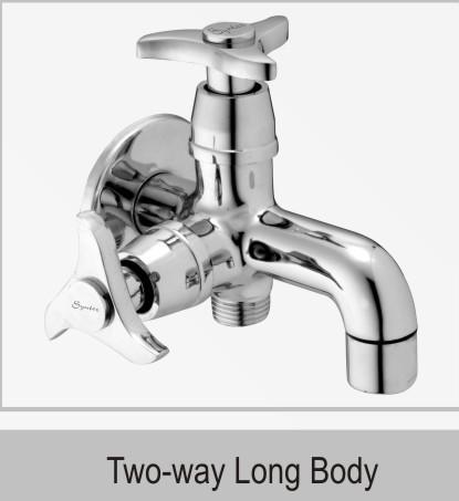 Two Way Long Body