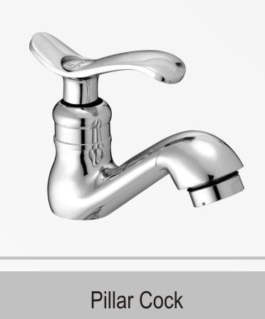 Pillar Cock