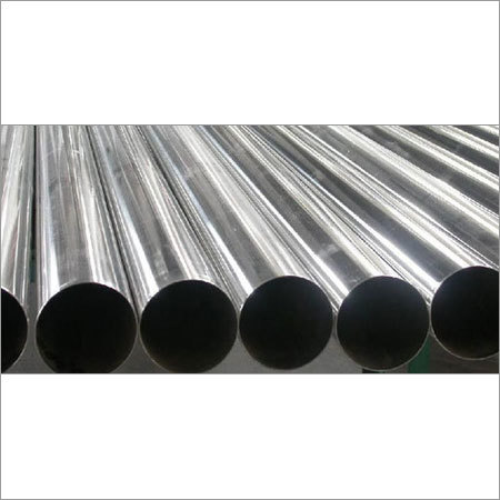 Stainless steel pipes and tubes