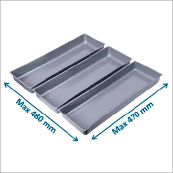Multi Organizer Trays