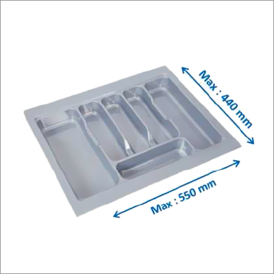 Single Organizer Trays