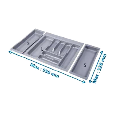 Multi Organizer Trays