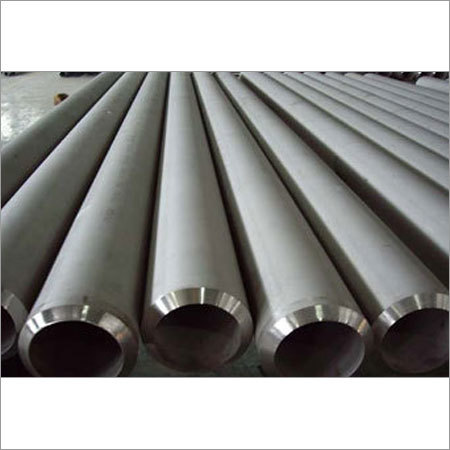 Stainless Steel 316H Pipes & Tubes