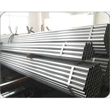 Stainless Steel 321 Pipes & Tubes