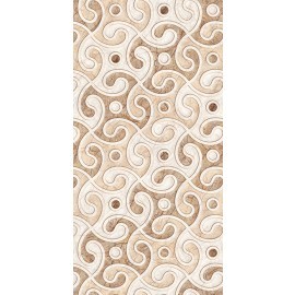 Digital Wall Tile Crafted Carpet