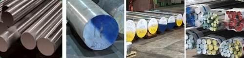 Stainless Steel Round Bar
