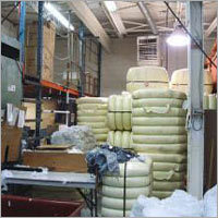 Polyester Fiber Cushions