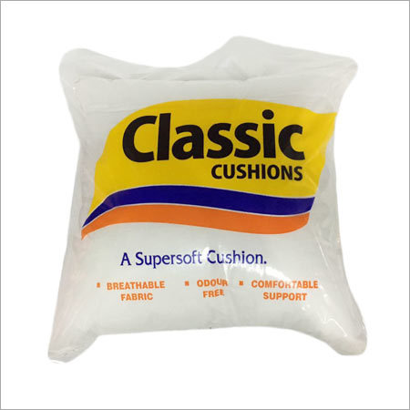 Classic Fibre Cushions