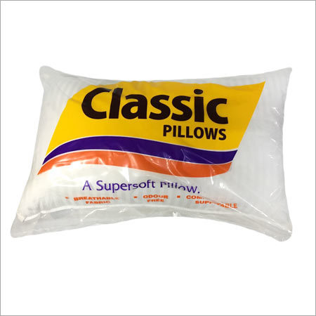 Polyester Fiber Pillows