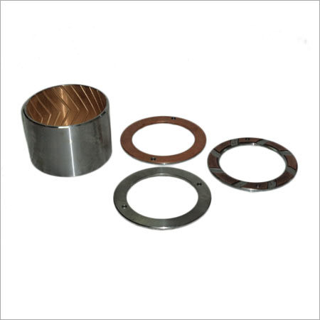 Ashok Leyland Bogie Suspension Bush
