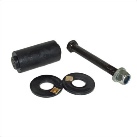 Ashok Leyland Lift Axle Bolt & Nut Bush & Washers Ashok Leyland Lift Axle Bolt & Nut Bush & Washers