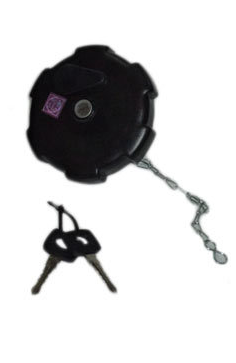 Ashok Leyland Diesel Tank Cap 2518/VOLVO