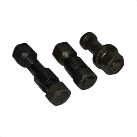 Ashok Leyland Rear Front Wheel Bolt
