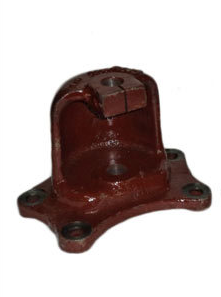 Ashok Leyland Rear Spring Brackets Ecomet