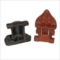 Ashok Leyland Front Spring Bracket