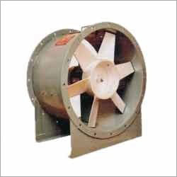 Duct Mounted Fans