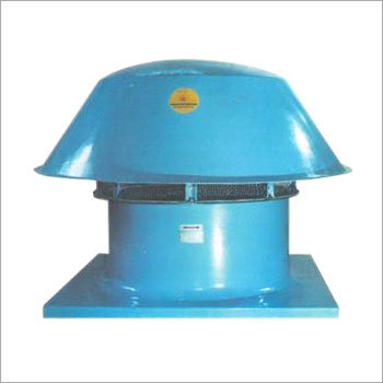 Power Driven Roof Extractor