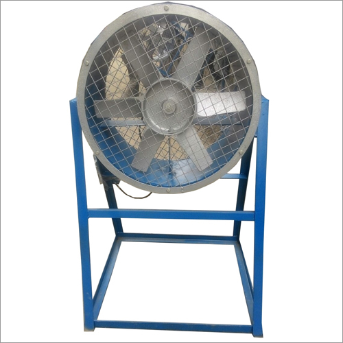 Man Cooler Fan
