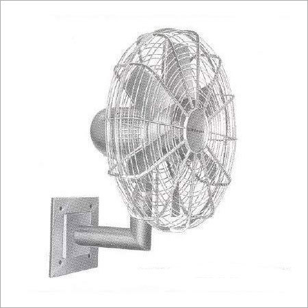 Wall Mounted Fans