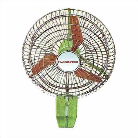 Wall Air Circulator