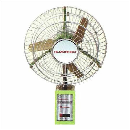 Tempest Wall Mounting Air Circulator