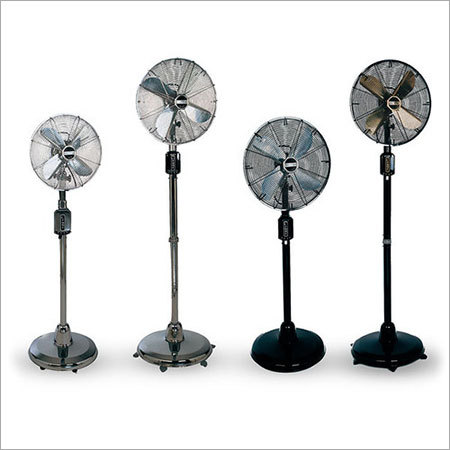 Cinni Pedestal Fans
