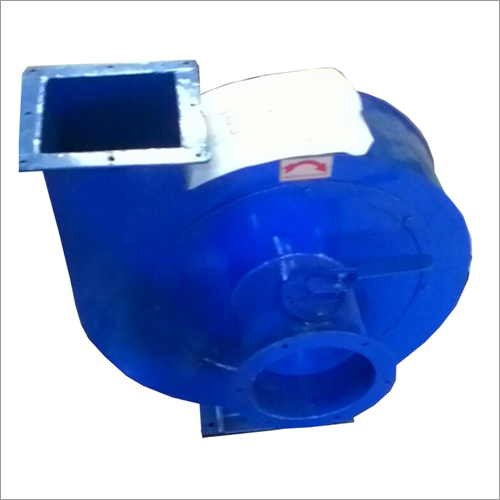 Centrifugal Blower