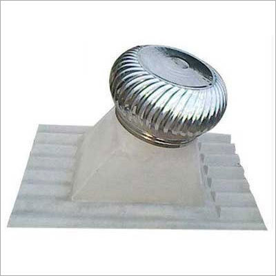Turbine Air Ventilators