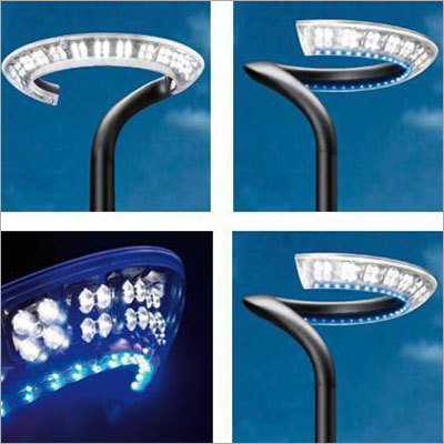 Halogen Outdoor Light