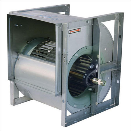 Industrial Centrifugal Fan