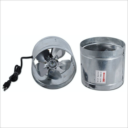 Duct Fans